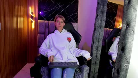 Daniela online show from December 22, 2024, 6:26 pm