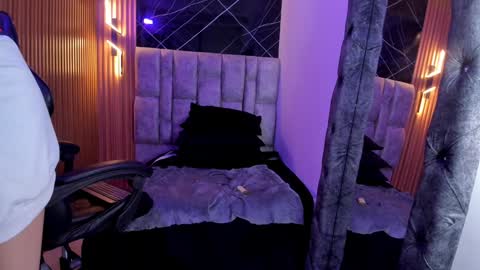 Daniela online show from January 3, 2025, 6:03 pm