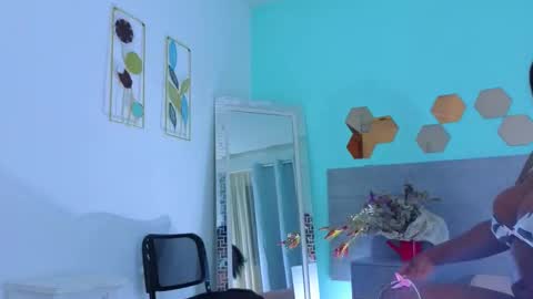 daniela_gil7 online show from February 4, 2026, 12:22 pm