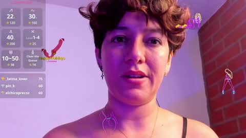Daniela online show from December 7, 2024, 11:40 am