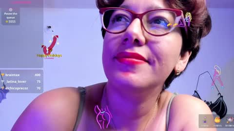 Daniela online show from December 12, 2024, 11:18 am