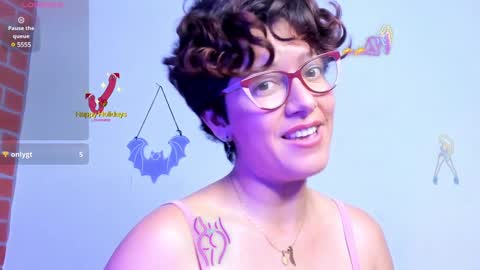 Daniela online show from December 13, 2024, 6:00 am
