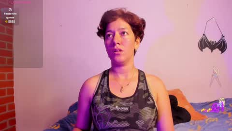Daniela online show from January 17, 2025, 10:56 pm