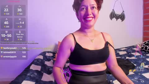 Daniela online show from January 27, 2025, 1:48 am