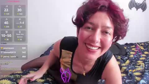 Daniela online show from February 28, 2025, 5:15 pm