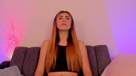 Dani Saenz online show from March 28, 2026, 9:36 pm