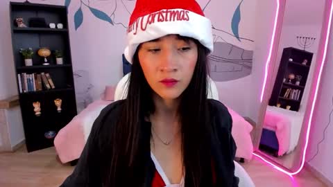 Snapshot of daniela_santanaa chatting on December 4, 2025, 2:21 am daniela_santanaa online show from December 4, 2025, 2:21 am