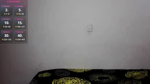 Snapshot of daniela_sexy34 chatting on January 28, 2025, 12:15 am daniela_sexy34 online show from January 28, 2025, 12:15 am