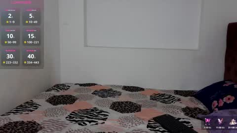 Snapshot of daniela_sexy34 chatting on February 3, 2025, 9:07 pm daniela_sexy34 online show from February 3, 2025, 9:07 pm