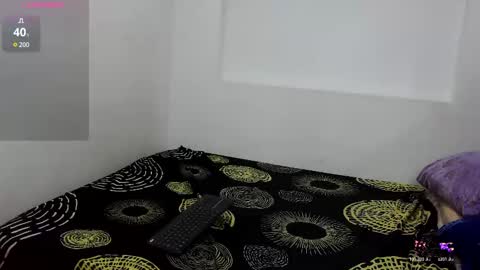 Snapshot of daniela_sexy34 chatting on February 12, 2025, 1:41 am daniela_sexy34 online show from February 12, 2025, 1:41 am