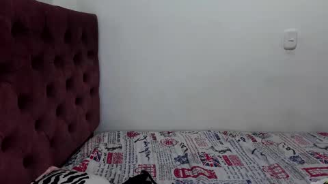 Snapshot of daniela_sexy34 chatting on March 9, 2025, 5:44 am daniela_sexy34 online show from March 9, 2025, 5:44 am