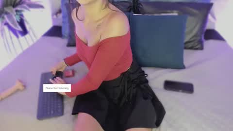 Snapshot of daniela_sp chatting on February 27, 2026, 7:14 pm daniela online show from February 27, 2026, 7:14 pm