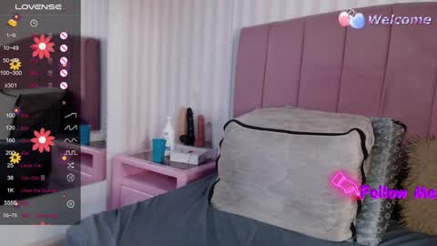 Daniela online show from January 15, 2025, 1:12 am