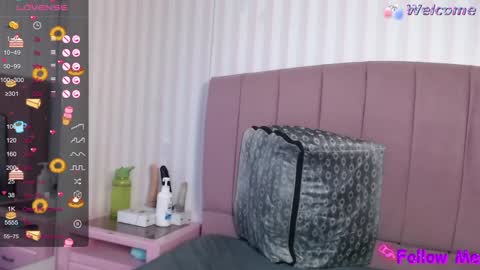 Daniela online show from February 7, 2025, 10:30 pm