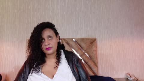 Daniela online show from September 25, 2025, 7:50 pm