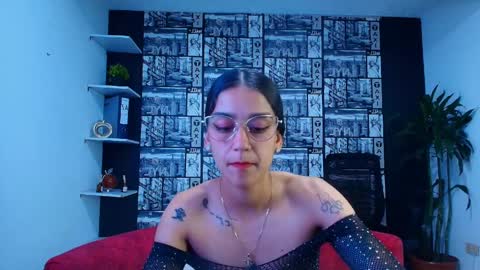danielamonroe online show from March 30, 2026, 9:16 pm