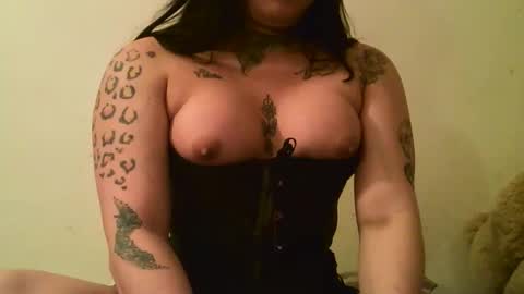 DANIELA online show from April 10, 2026, 6:45 pm