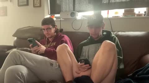 Daniel Bishop  Mason online show from January 7, 2026, 8:11 pm