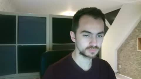 danielbt28 online show from February 23, 2025, 8:22 pm