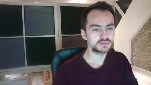 danielbt28 online show from February 25, 2025, 7:47 pm