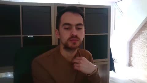 danielbt28 online show from February 27, 2025, 11:20 am