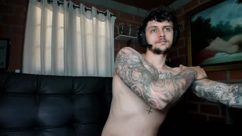 Daniele Bunny online show from December 18, 2024, 6:46 pm