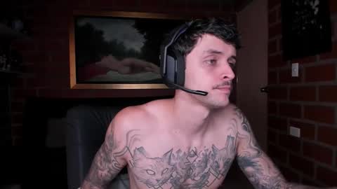 Daniele Bunny online show from October 22, 2025, 5:56 pm