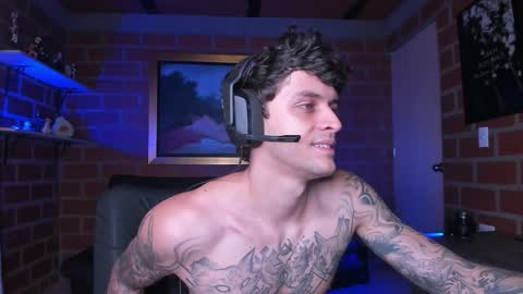 Daniele Bunny online show from November 29, 2025, 3:59 pm