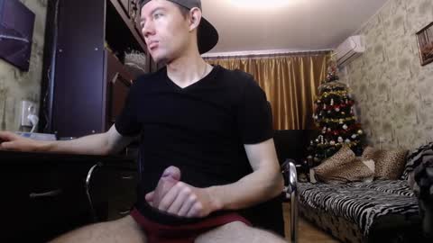 Daniel Grayson online show from December 17, 2024, 10:34 am