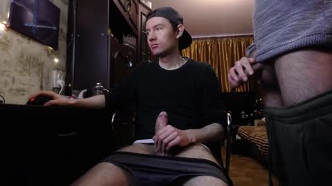 Daniel Grayson online show from January 15, 2025, 11:43 am