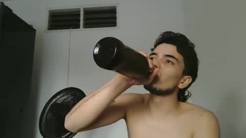 DANIEL online show from December 1, 2024, 8:53 pm