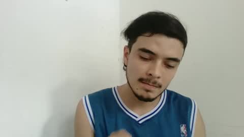 DANIEL online show from January 2, 2025, 6:01 pm