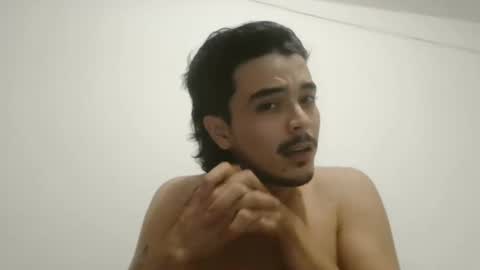 DANIEL online show from January 16, 2025, 12:45 am