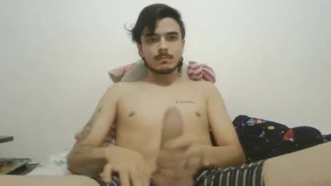 DANIEL online show from February 4, 2025, 1:02 am