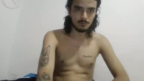 DANIEL online show from October 31, 2025, 2:01 am