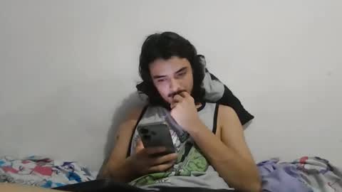 DANIEL online show from February 13, 2026, 3:13 am