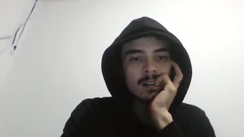 DANIEL online show from February 17, 2026, 3:14 am