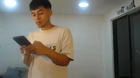 danielitopapii online show from October 28, 2025, 3:10 am