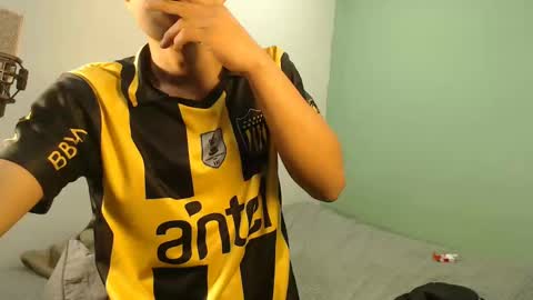 danielitopapii online show from November 21, 2025, 4:00 am