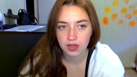 Daniella  online show from October 20, 2025, 7:42 am