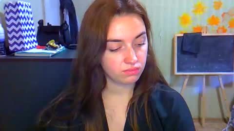 Daniella  online show from October 22, 2025, 10:48 am