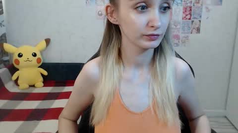 Daniella Martin online show from September 15, 2025, 9:20 am
