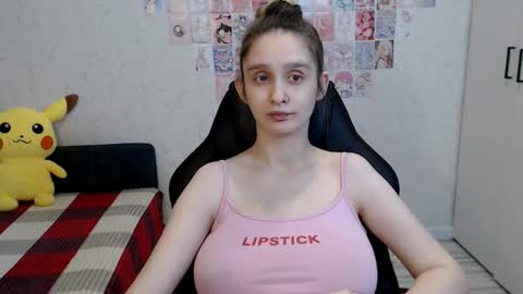 Daniella Martin online show from January 9, 2026, 2:47 am