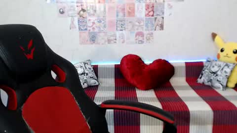 Daniella Martin online show from June 14, 2026, 2:24 am