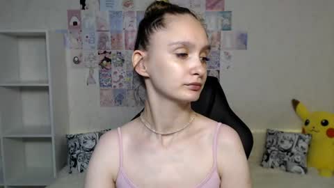 Daniella Martin online show from June 30, 2026, 11:06 pm