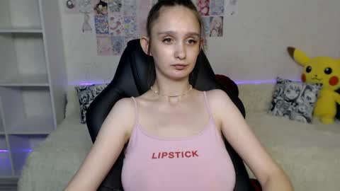 Daniella Martin online show from July 2, 2026, 3:23 am