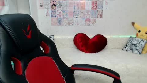 Daniella Martin online show from July 19, 2026, 12:58 am