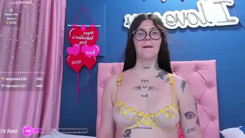 daniella online show from February 22, 2025, 2:52 pm