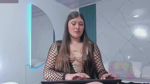 Danielle online show from October 3, 2025, 1:57 am