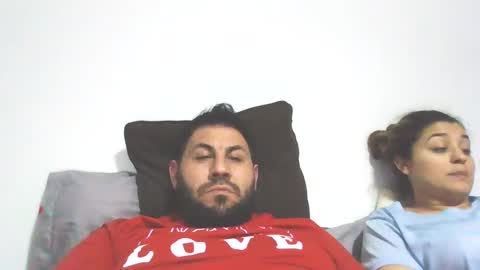 Danielle and Karter online show from January 18, 2025, 8:30 pm